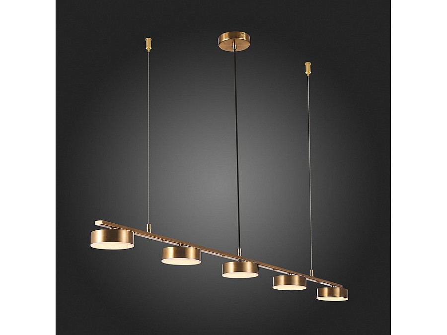 Подвесной светильник ST-Luce Pances SL6000.303.05