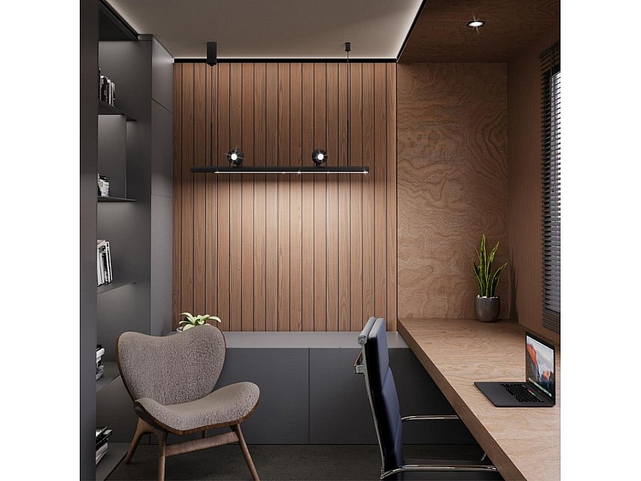 Подвесной светильник Novotech FERMO 359309