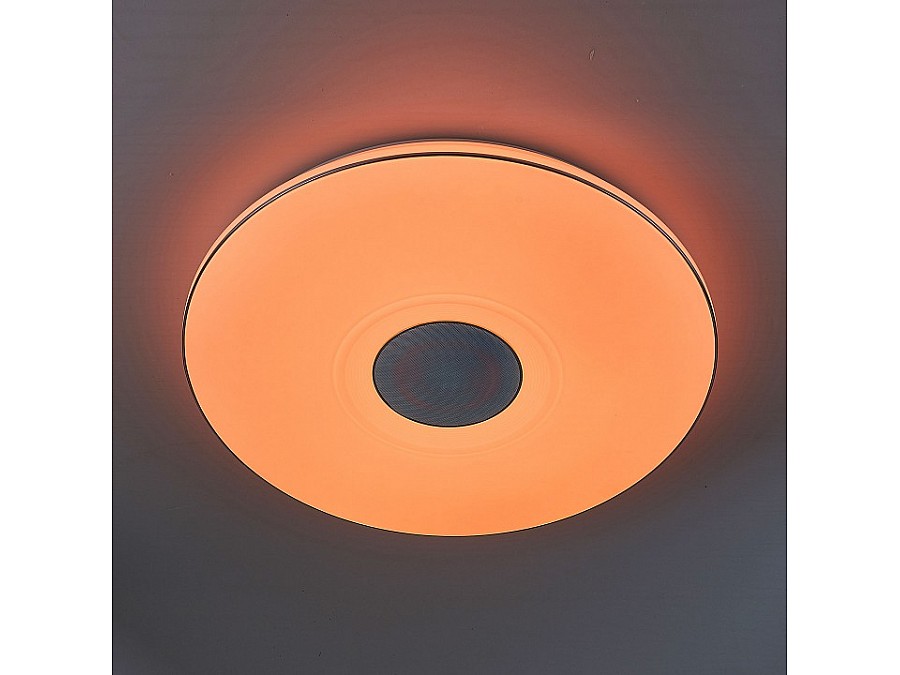 Накладной светильник Citilux Light & Music CL703M101