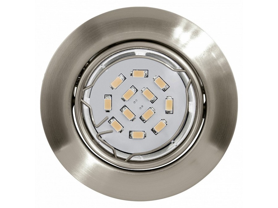 Встраиваемый светильник Eglo Peneto 94242