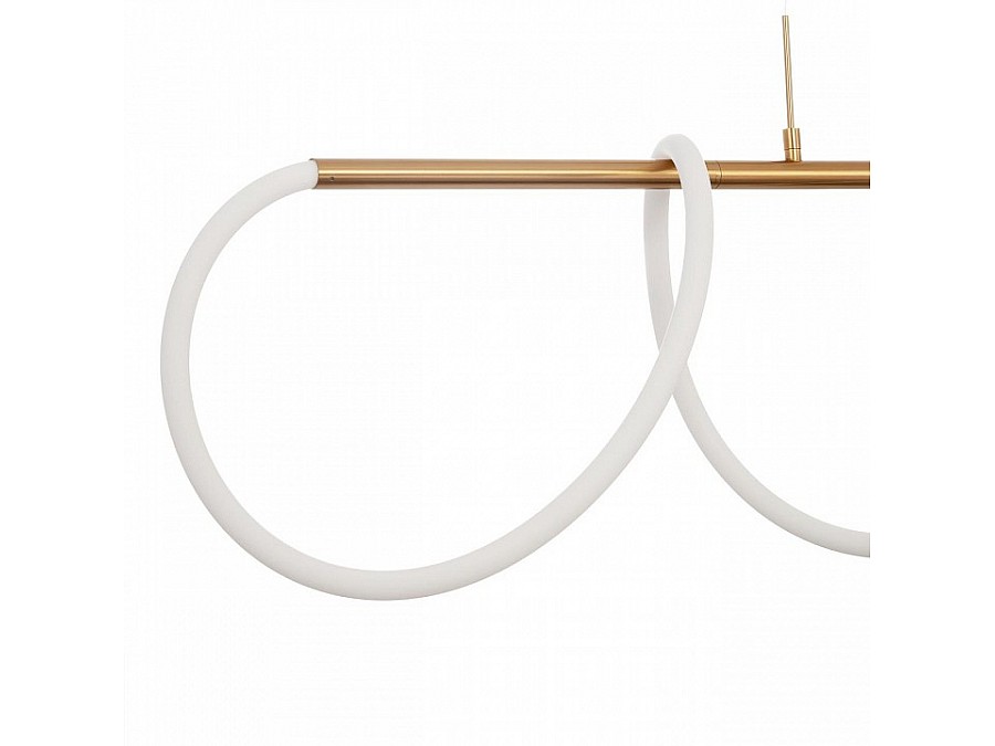 Подвесной светильник Citilux PYTHON CL220123