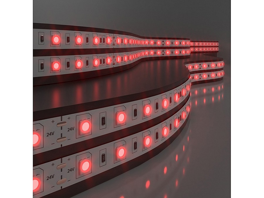 Лента светодиодная Elektrostandard 24V 14,4W a052973