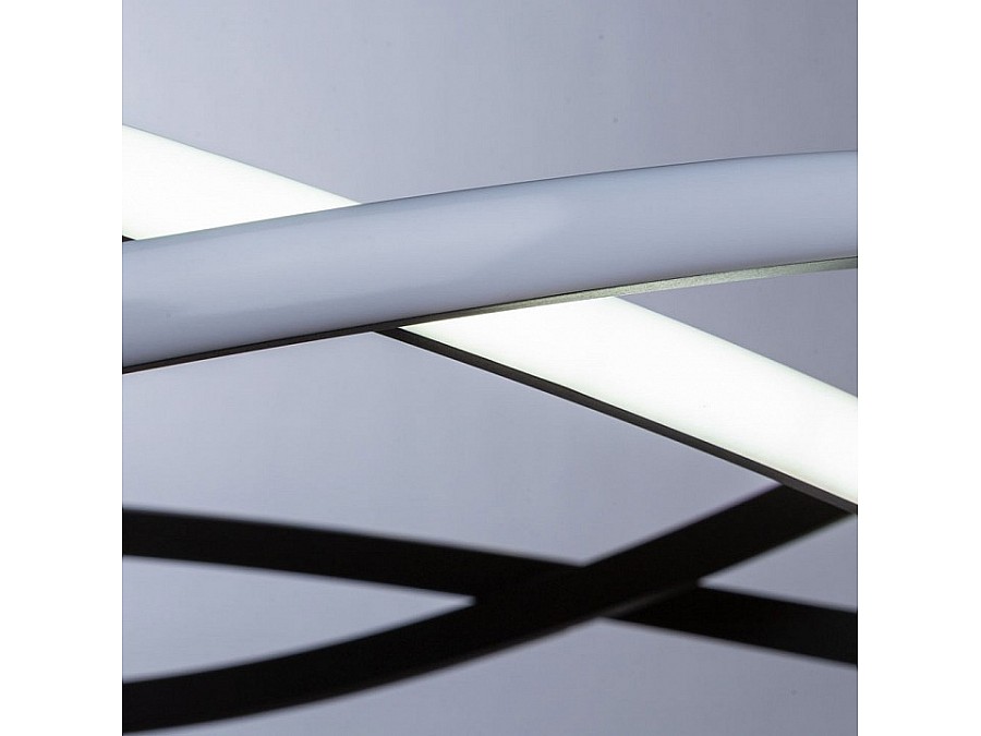 Подвесной светильник Arte Lamp Presto A2522SP-2BK