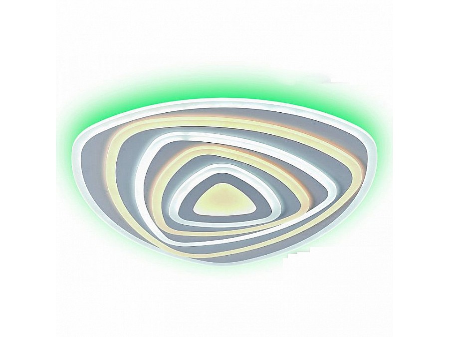 Накладной светильник Citilux Триест Смарт CL737A35E