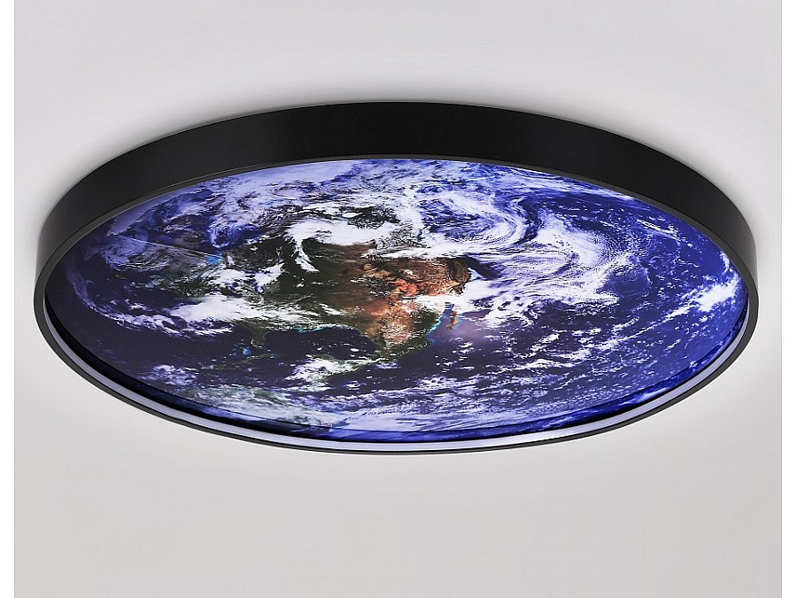 Накладной светильник Ambrella Light FW FW11136