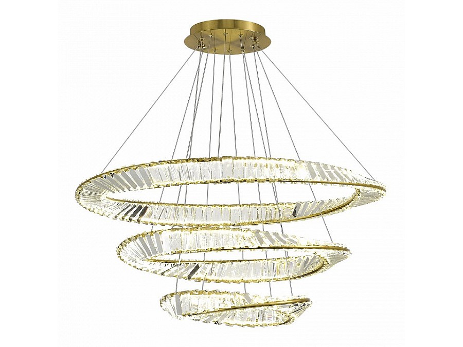 Подвесной светильник ST-Luce Ritorto SL6204.301.03