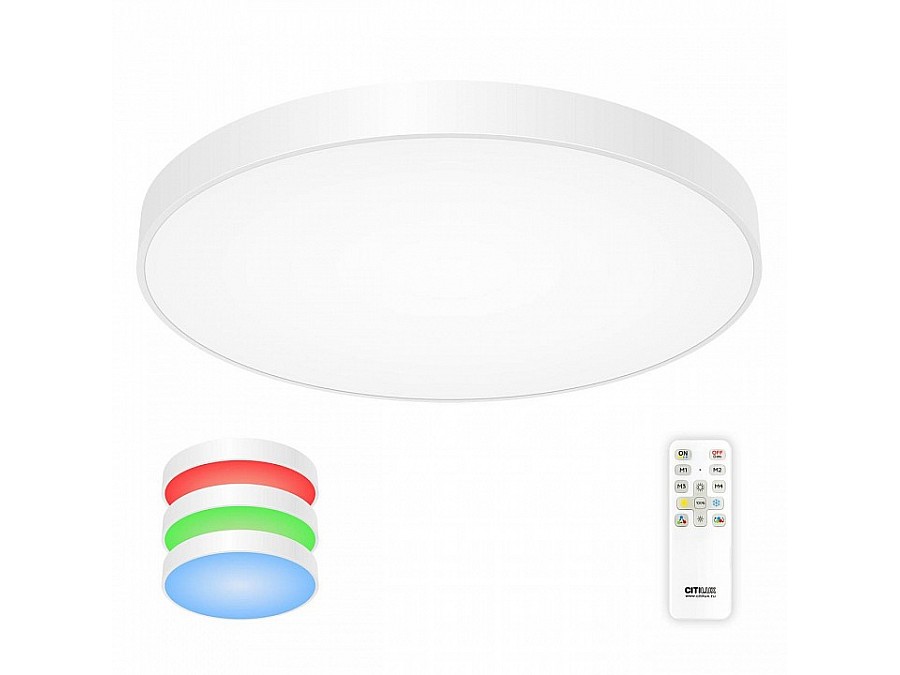 Накладной светильник Citilux Купер CL724155G0