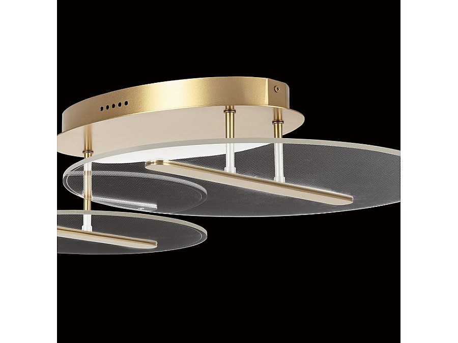 Светильник на штанге Lightstar Acrile 738053