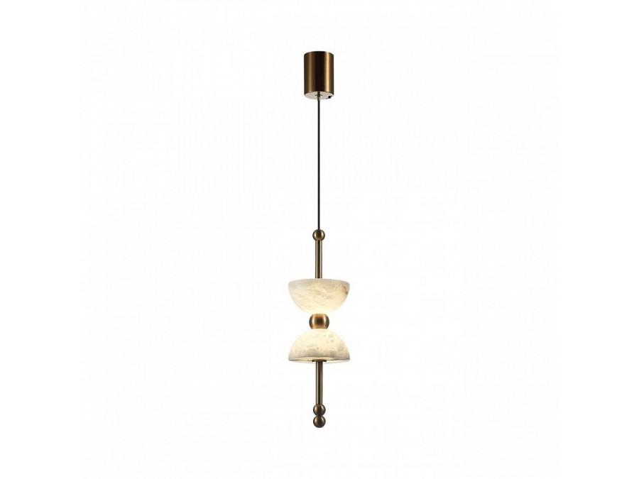 Подвесной светильник Odeon Light L-VISION 6685/7L