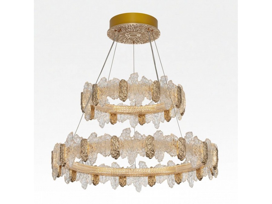 Подвесной светильник Citilux Lava CL250182