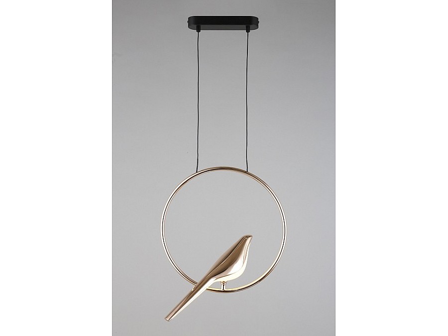 Подвесной светильник Aployt Astor APL.822.06.10