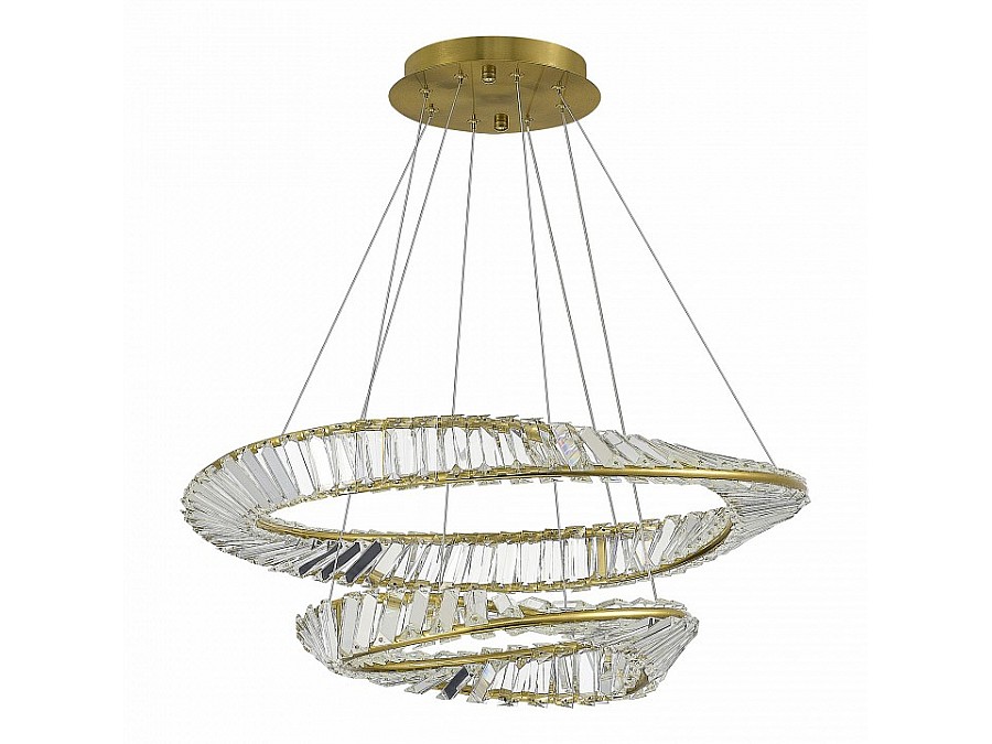 Подвесной светильник ST-Luce Ritorto SL6204.301.02