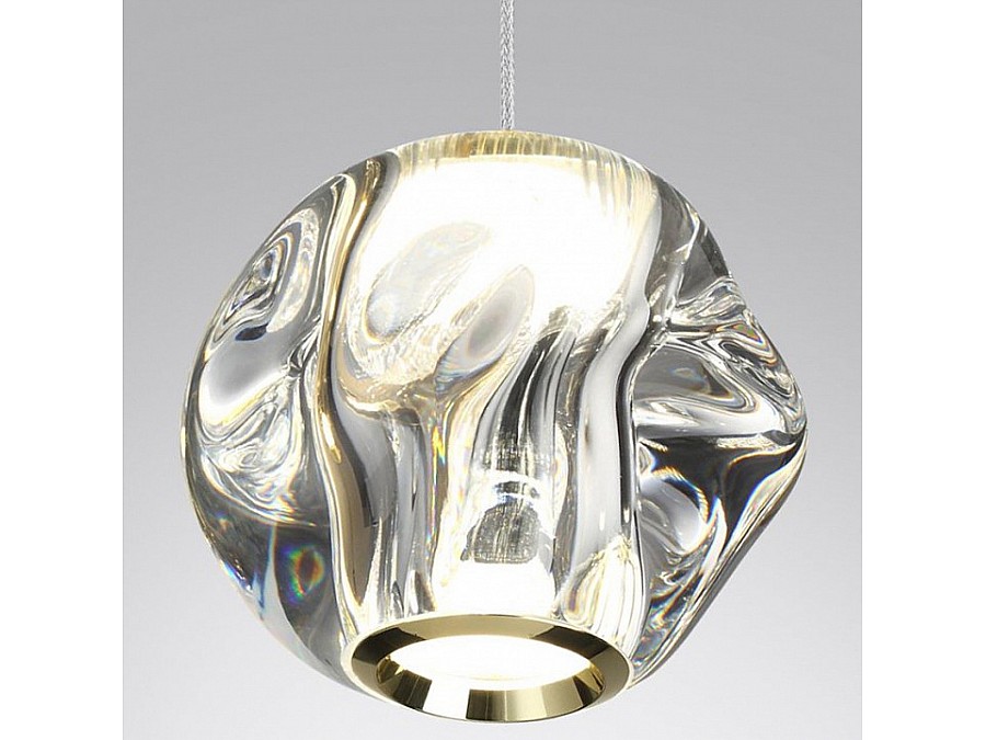 Подвесной светильник Odeon Light Jemstone 5085/5L