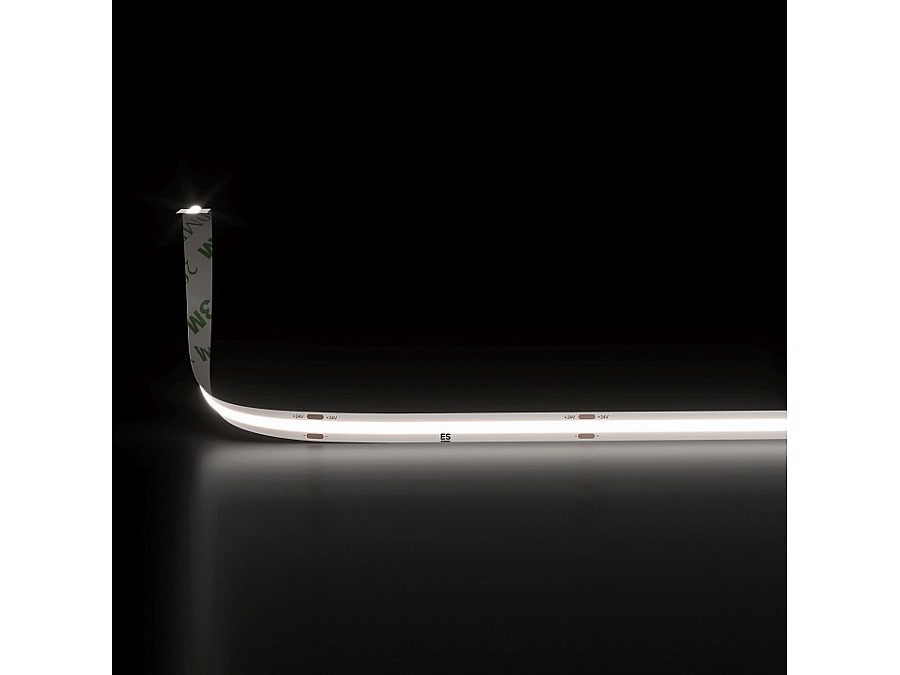 Лента светодиодная Elektrostandard COB 24V 480Led 14W IP20 a065581