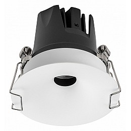 Встраиваемый светильник Lightstar Spira 74236