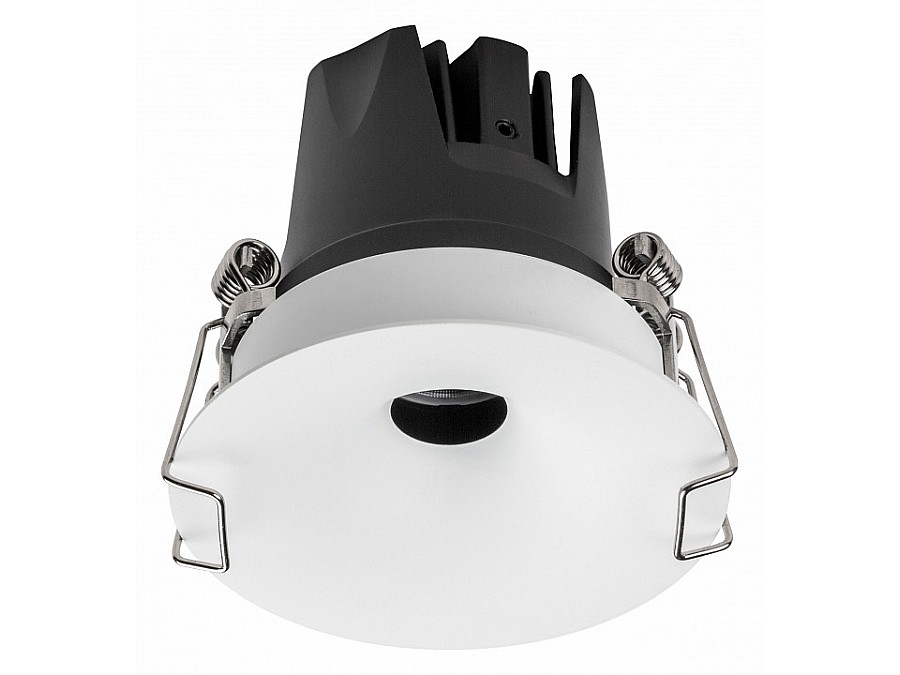 Встраиваемый светильник Lightstar Spira 74236