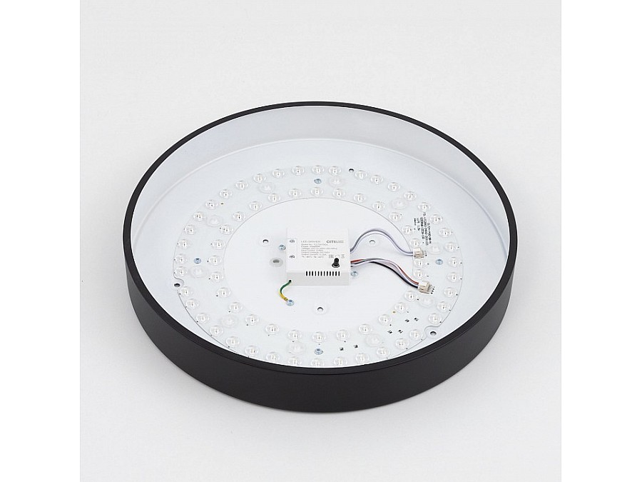 Накладной светильник Citilux Купер CL72470G1