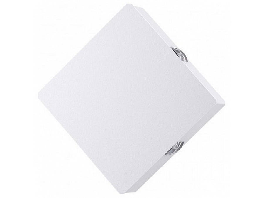 Накладной светильник Odeon Light Vista 4258/8WL