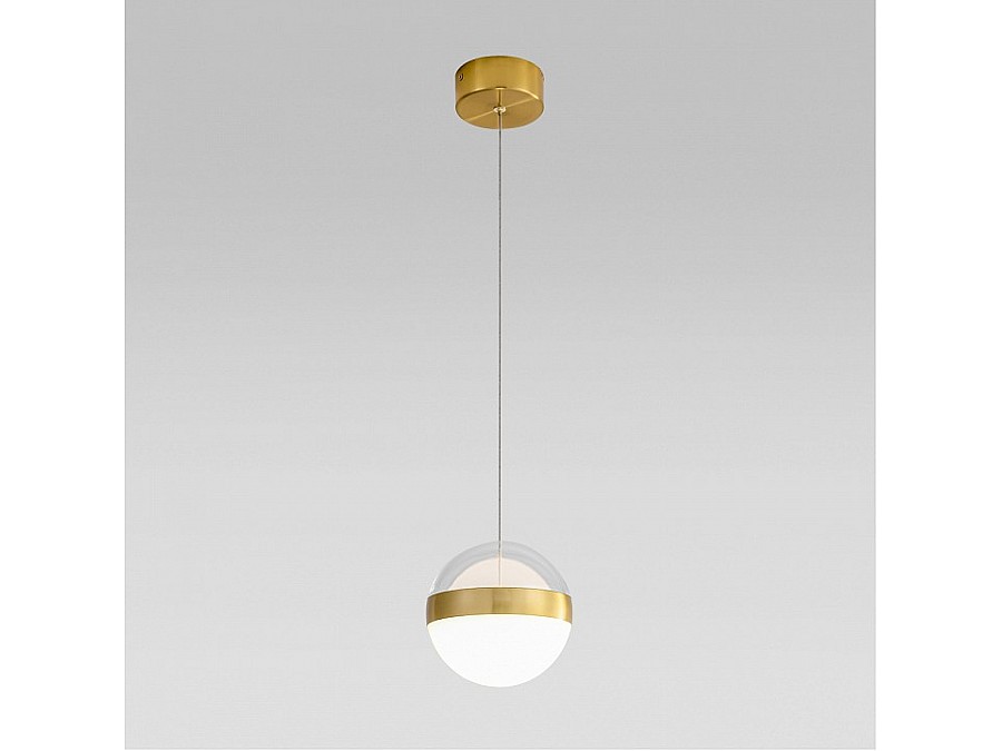 Подвесной светильник Odeon Light Roni 5036/12L