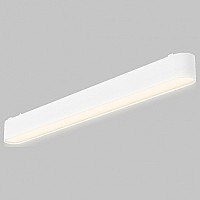 Накладной светильник Imex UT25 IL.0007.1100-16-WH