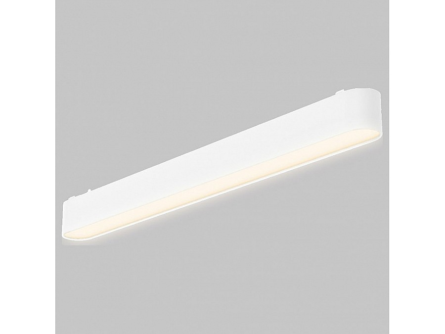 Накладной светильник Imex UT25 IL.0007.1100-16-WH