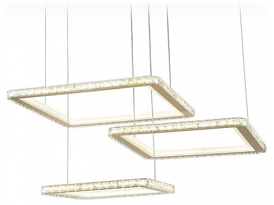 Подвесной светильник Ambrella FA FA1761