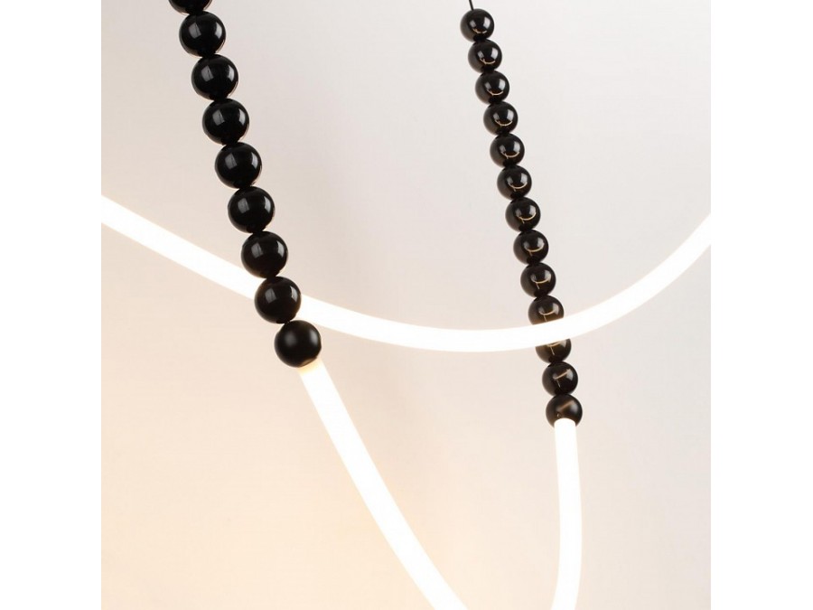 Подвесной светильник Odeon Light HIGHTECH 7149/24CL