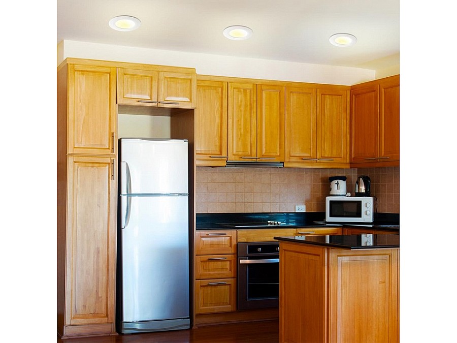 Встраиваемый светильник Novotech Gesso 358275