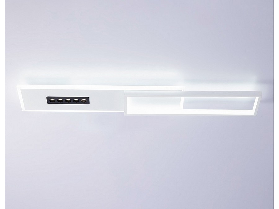 Накладной светильник Ambrella Light FL FL51453