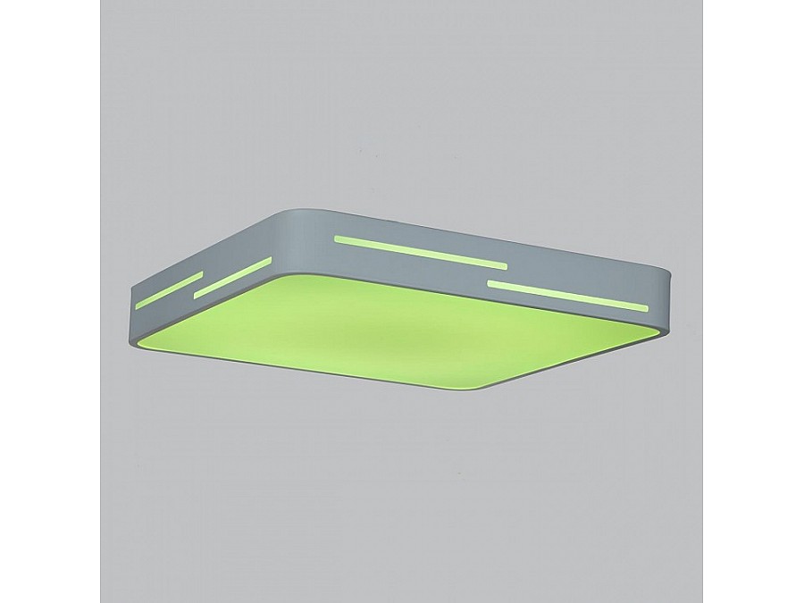 Накладной светильник Citilux Купер Лайн CL724K70GL0