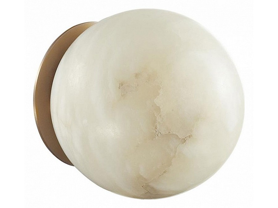 Накладной светильник Odeon Light Marbella 6684/5CL