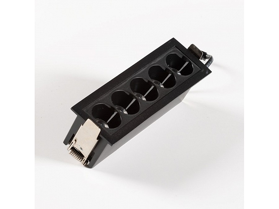 Встраиваемый светильник DeMarkt Информ 2 851010701