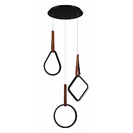 Подвесной светильник ST-Luce Shape SL6131.403.36