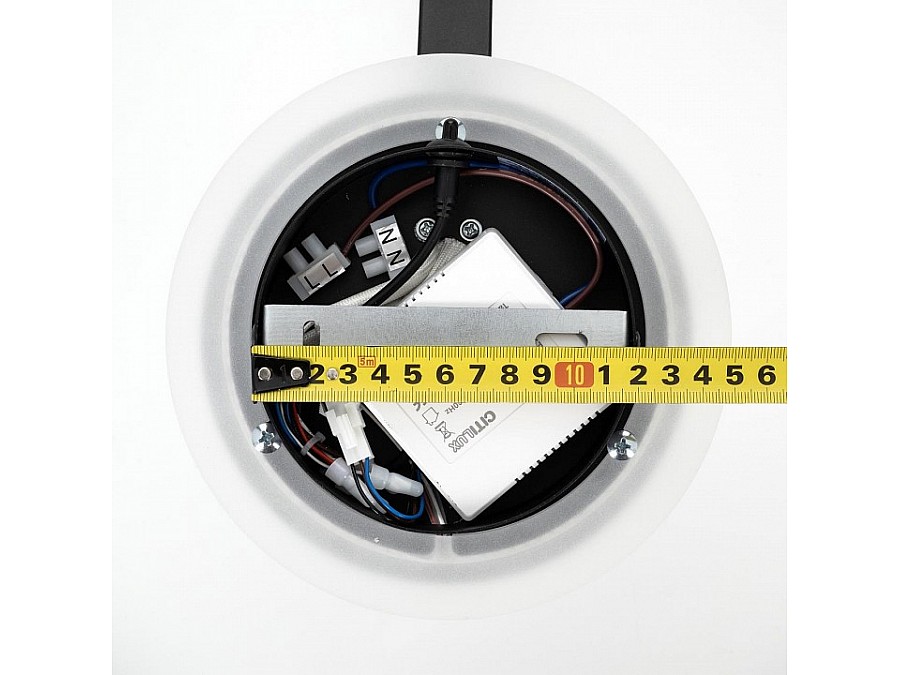 Светильник на штанге Citilux Дуэт CL719751