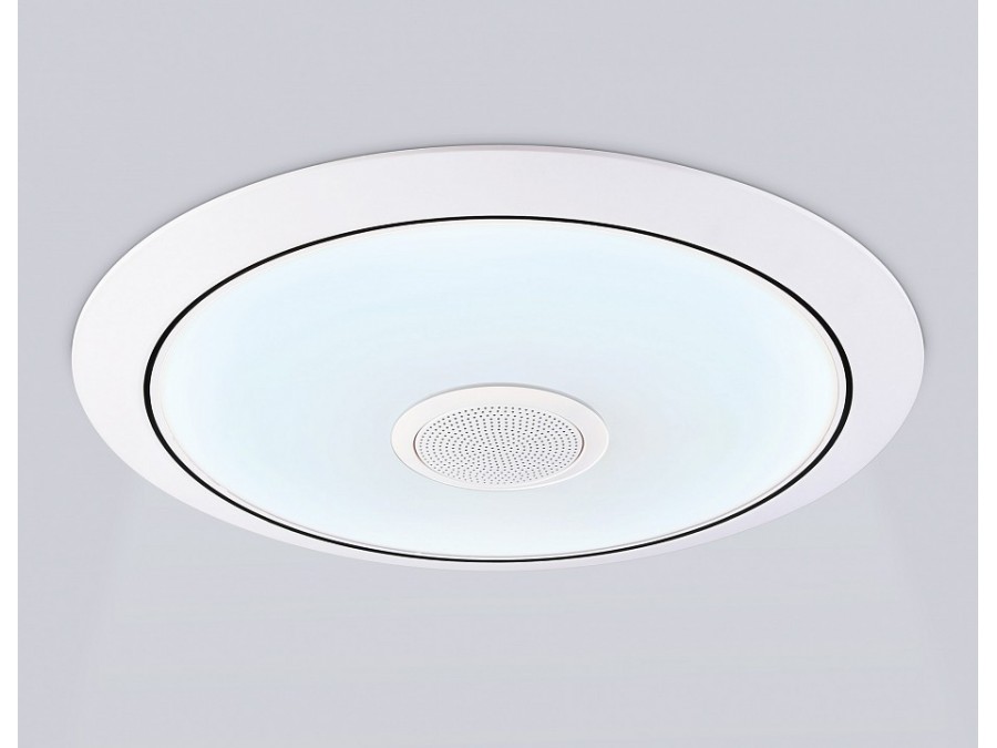 Накладной светильник Ambrella Light  FZ720