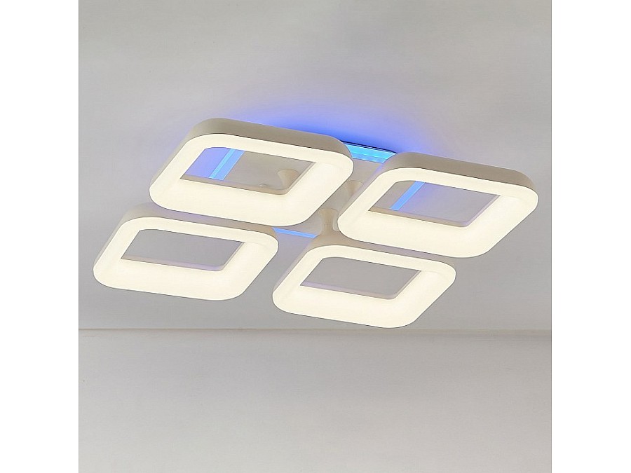 Накладной светильник Citilux Паркер Смарт 1 CL225A240E