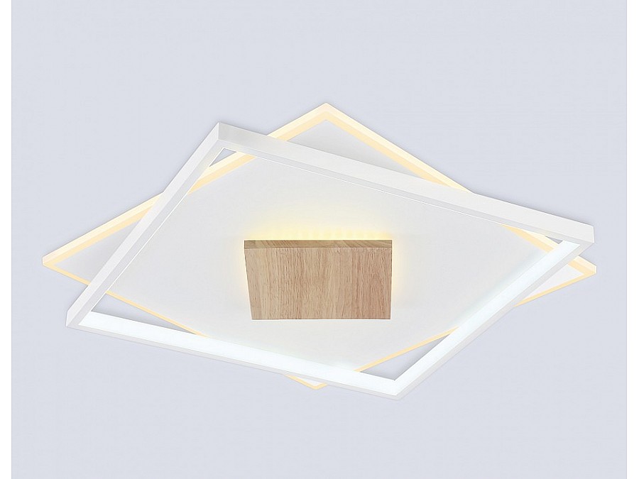 Накладной светильник Ambrella Light FL FL4790