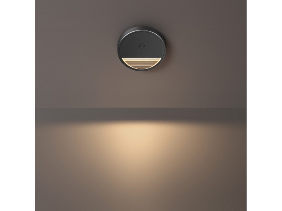 Накладной светильник Novotech OVER 359708