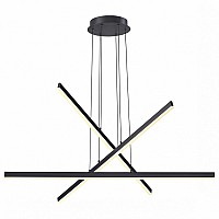 Подвесной светильник Odeon Light Rudy 3890/48L