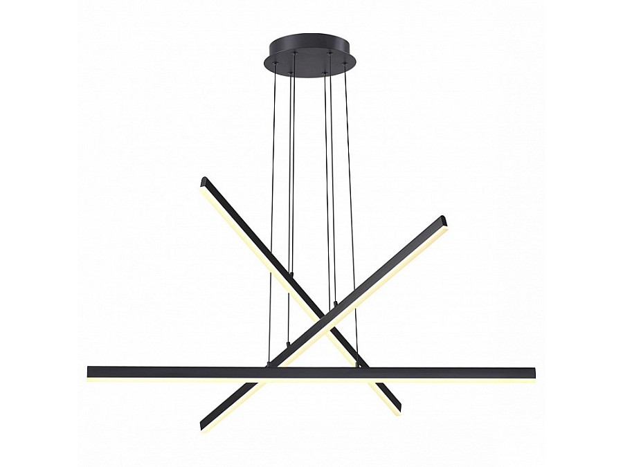 Подвесной светильник Odeon Light Rudy 3890/48L