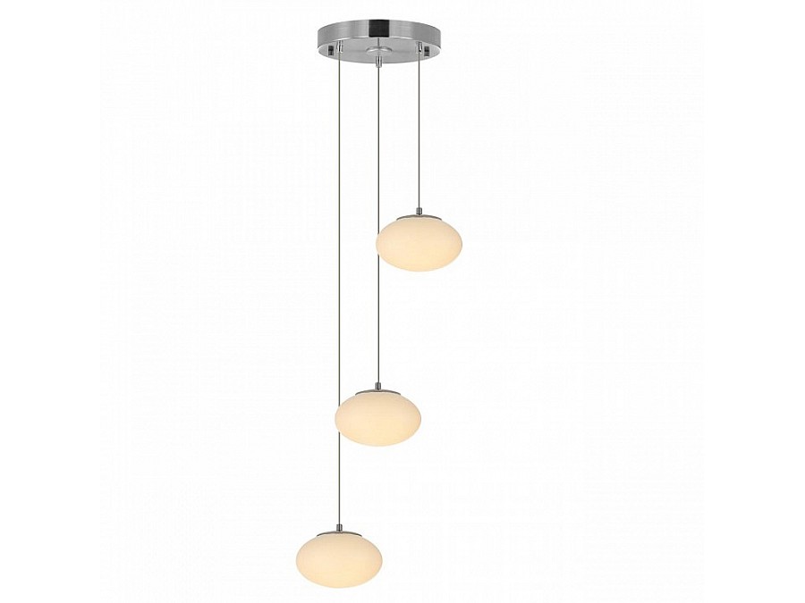 Подвесной светильник Citilux Atman Smart CL226A031