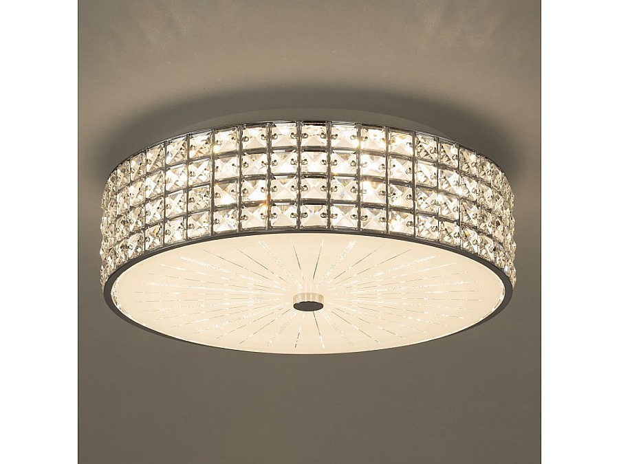 Накладной светильник Citilux Портал CL32415G1
