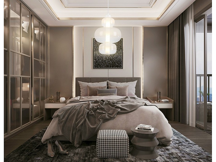 Подвесной светильник Ambrella Light LH LH11056