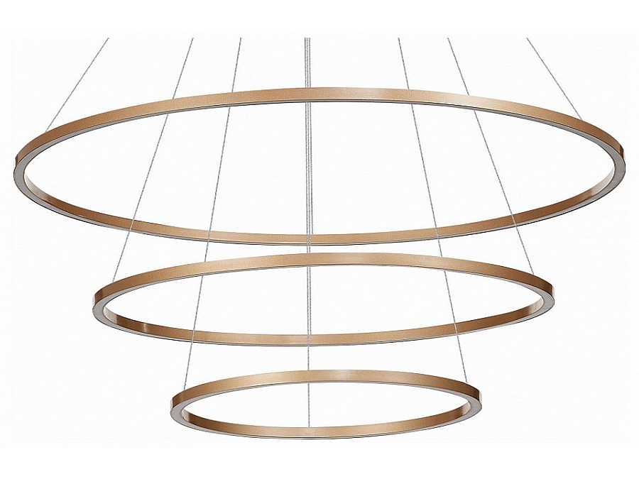 Подвесной светильник ST-Luce ST605 DOWN ST605.243.114