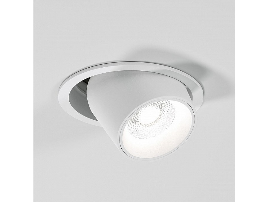 Встраиваемый светильник Elektrostandard Conner a063991