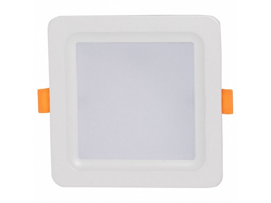 Встраиваемый светильник DeMarkt Прайм 8 850013901