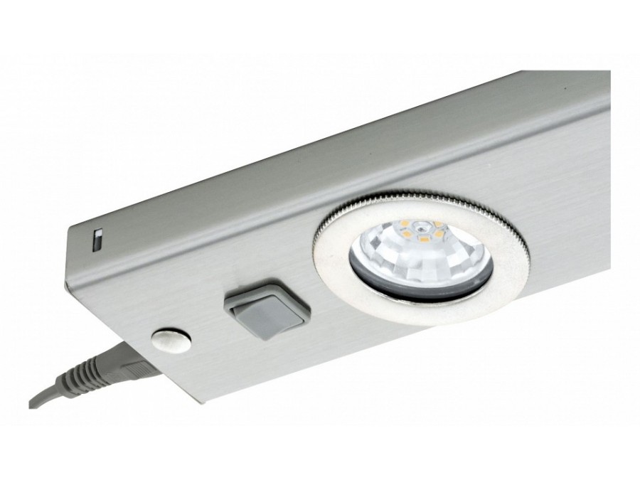 Накладной светильник Eglo Kob Led 93707