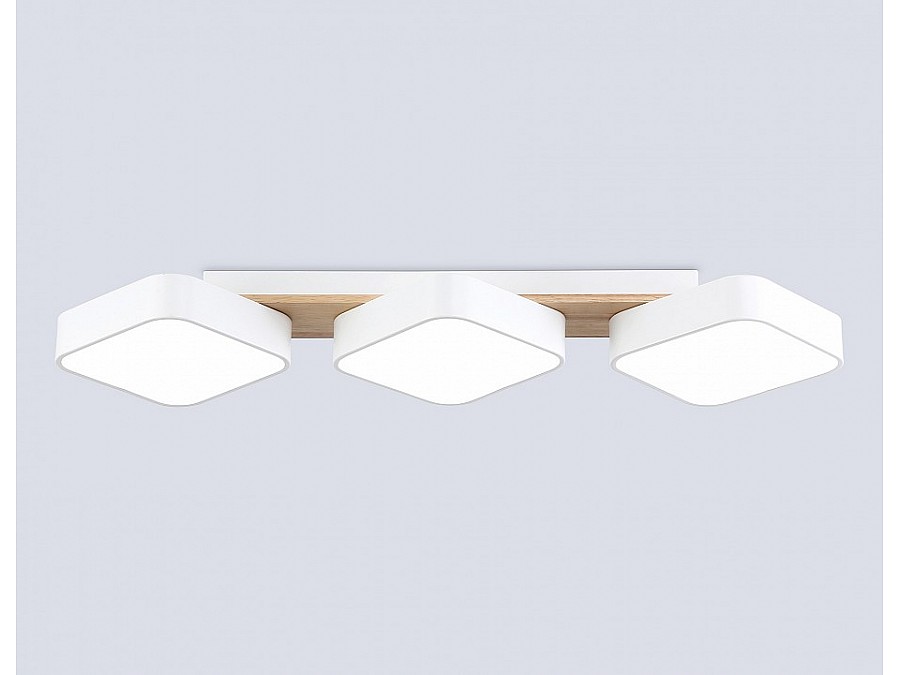 Накладной светильник Ambrella Light FL FL4877