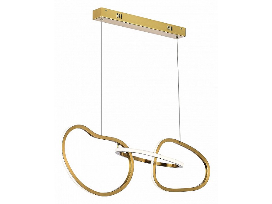 Подвесной светильник ST-Luce Abra SL6505.203.26