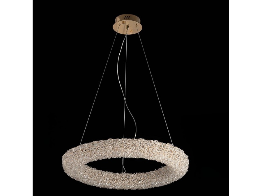 Подвесной светильник Citilux CLOUDY CL323162